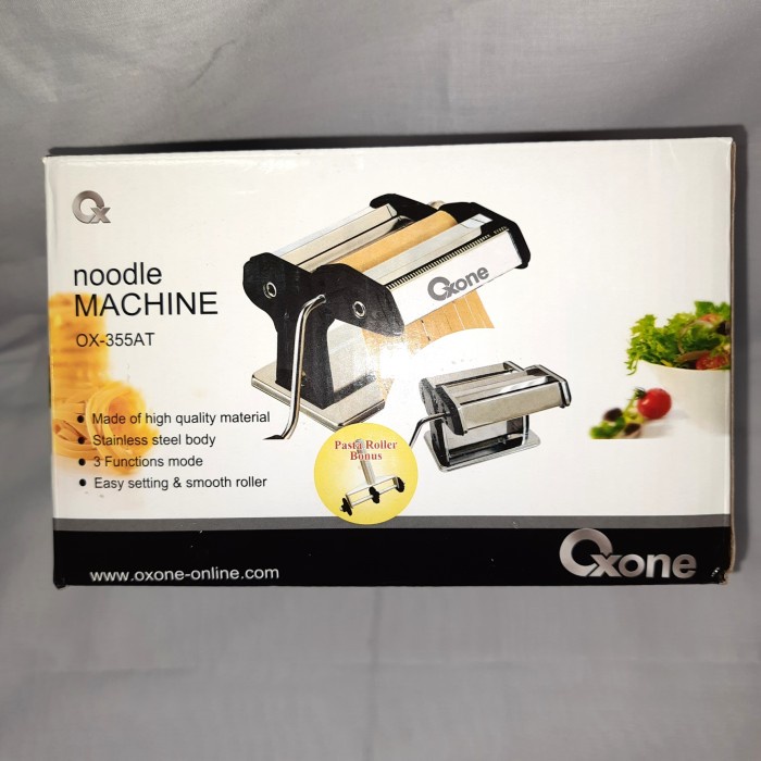 gilingan mie oxone/gilingan molen oxone