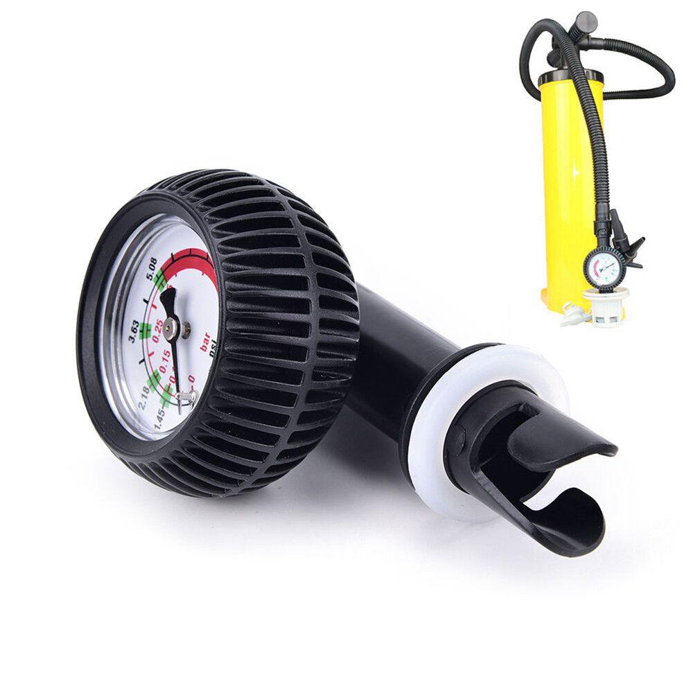 Suyo Manometer Pengukur Tekanan Udara Untuk Olahraga Air / Surfing / Kayak