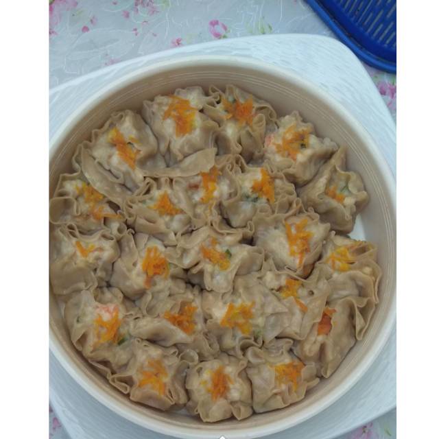 

Siomay Ayam Udang