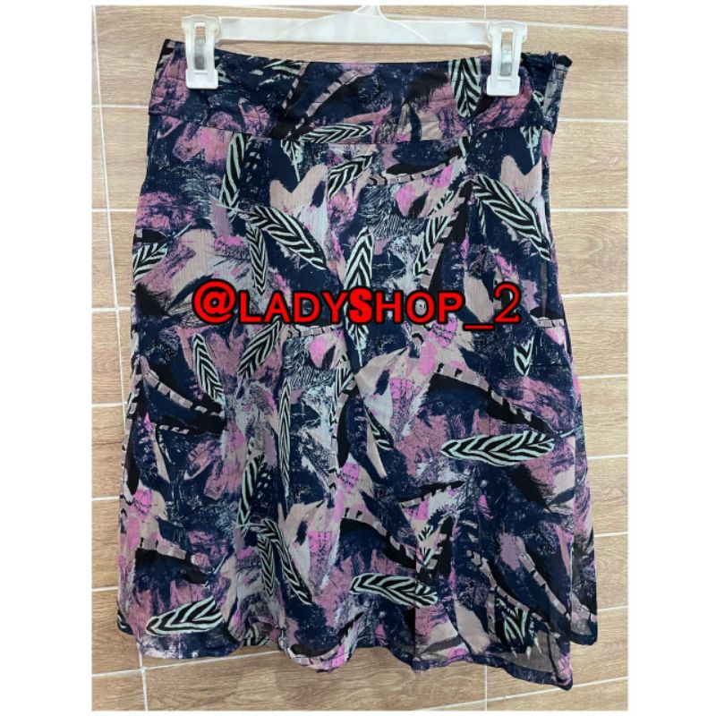 LDW Rok Tom tailor pendek dewasa