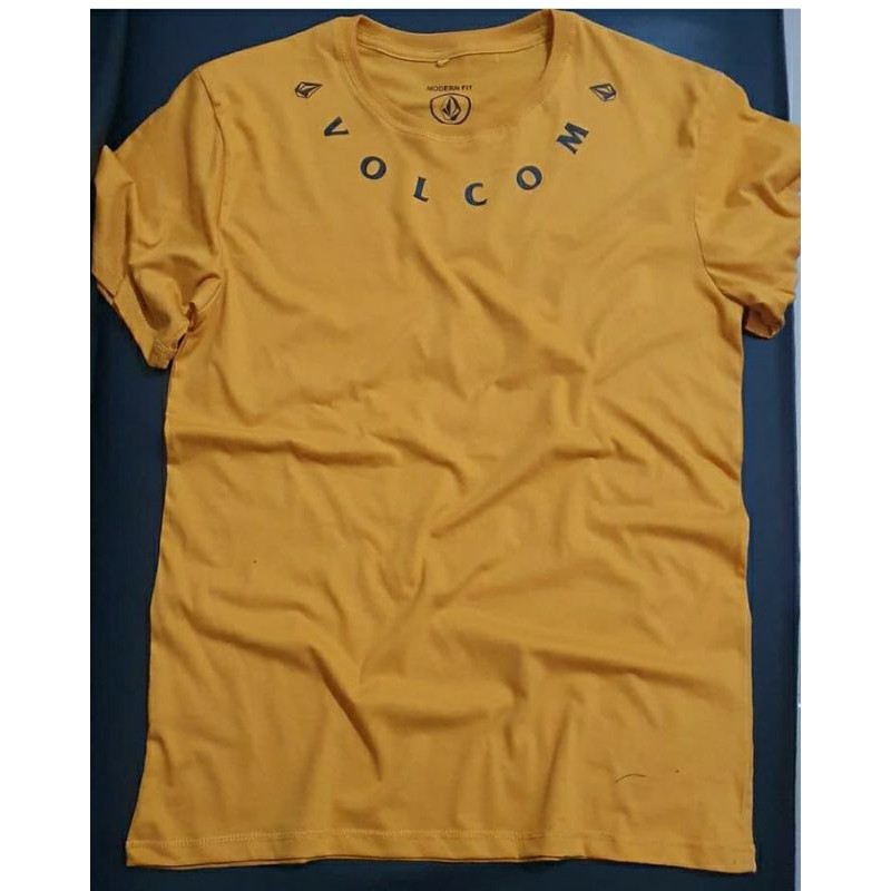 Kaos Distro Original/Ripcurl/Volcom/QuickSilver/Erigo/3Second/Greenlight/Billabong/Kaos Pria Murah