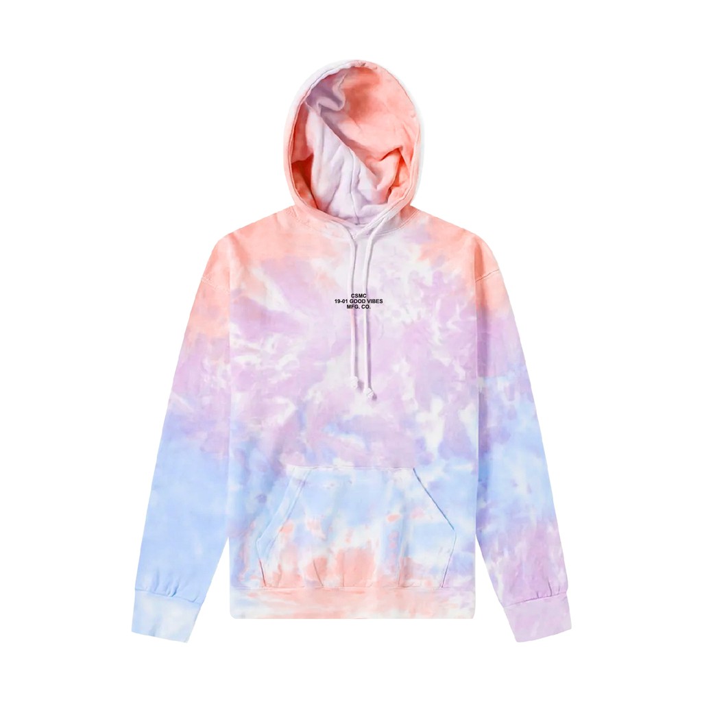 

Cosmic Hoodie Esculsa