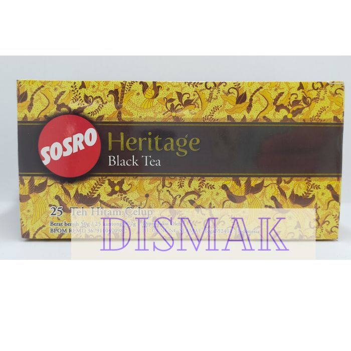 

teh-daun- teh sosro heritage black tea -daun-teh.