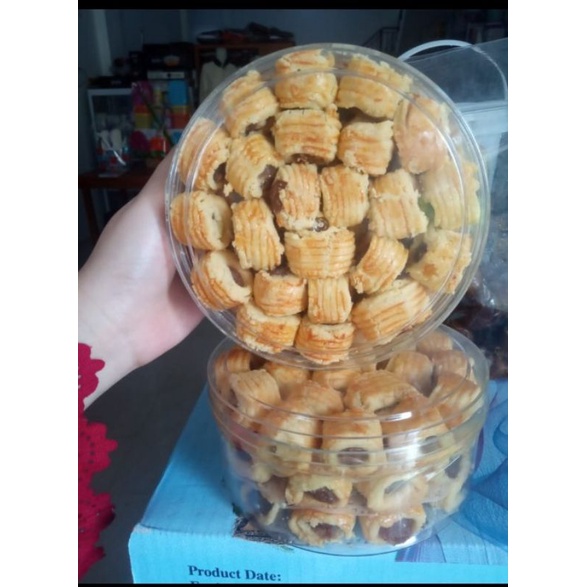 

Kue Nastar