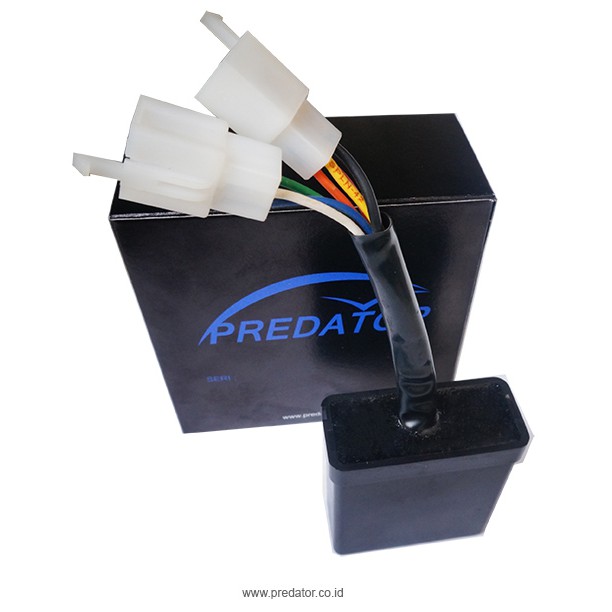 Cdi Racing Predator Honda BLADE