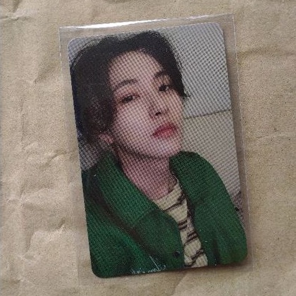 official pc renjun boring ver (booked)