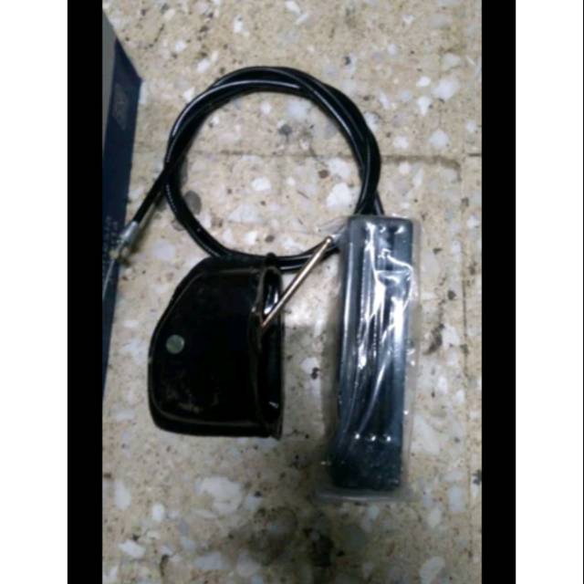 Kabel gas colt pedal gas colt t120 lama
