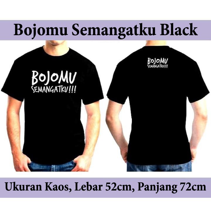 Tshirt murah cowok (LD 104 P 70)