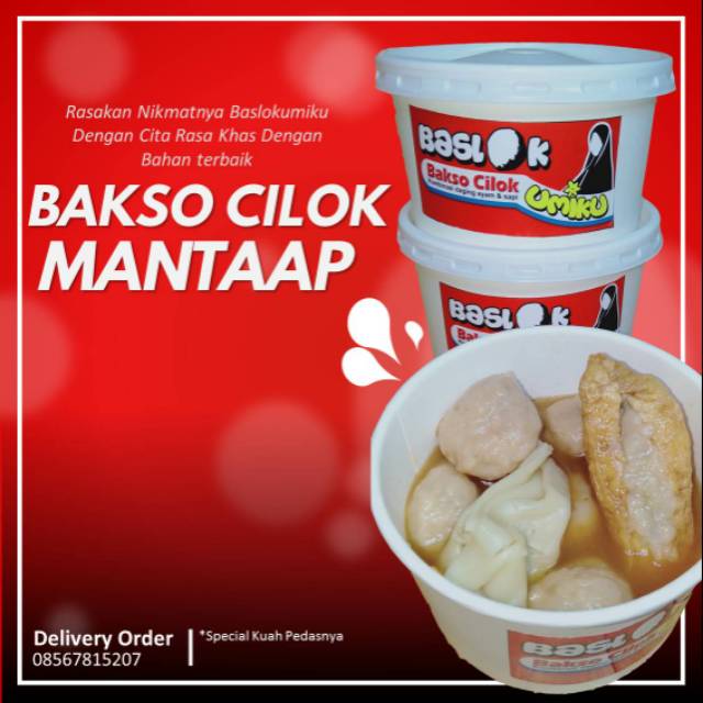

Baslokumiku cup