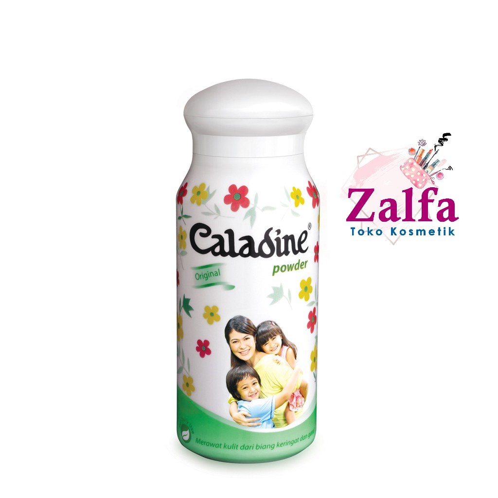 Caladine Powder Bedak Original 100 gr