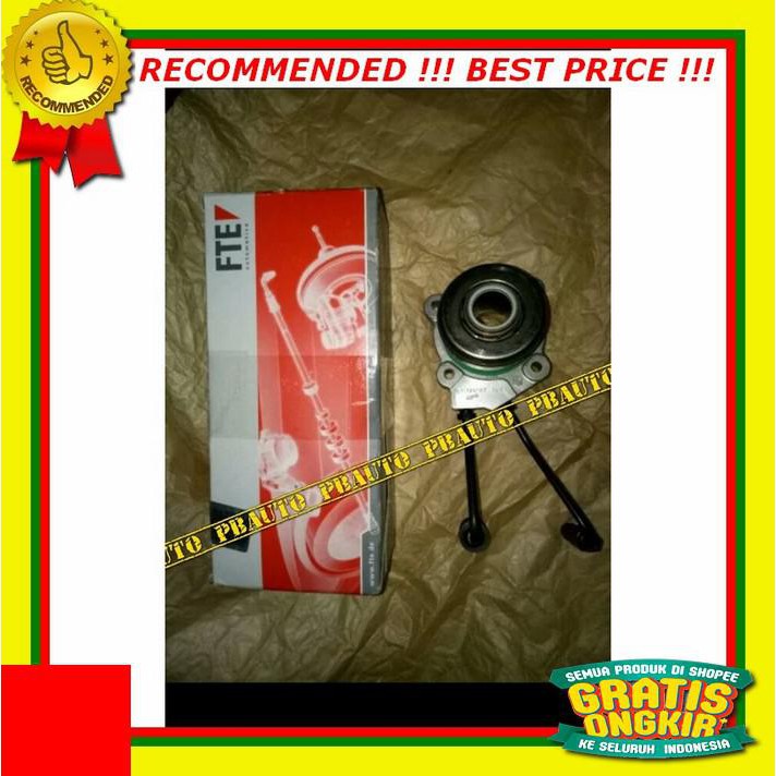 PROMO MASTER KOPLING BAWAH A140 W168 / SPAREPART MERCY