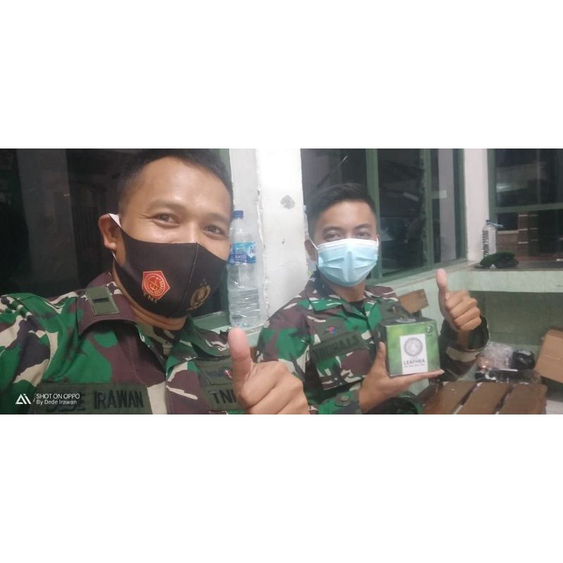 LEAFHEA_sabun leafhea original 100%