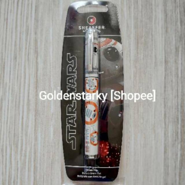 

Pen Sheaffer Star Wars BB-8 Rollerball