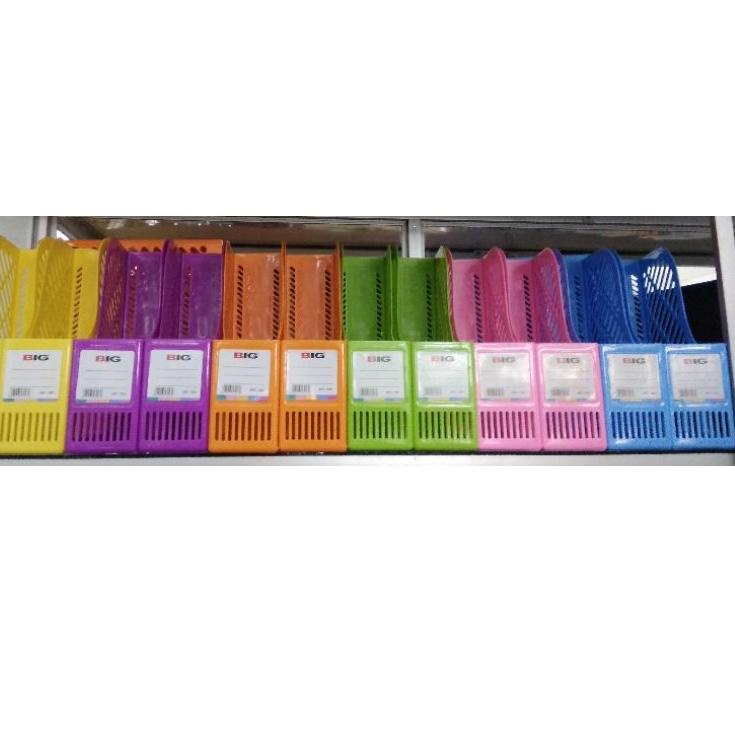 

<WaS ✮> BIG box file Plastik 7001 Warna Pastel termurah //Sudah restok