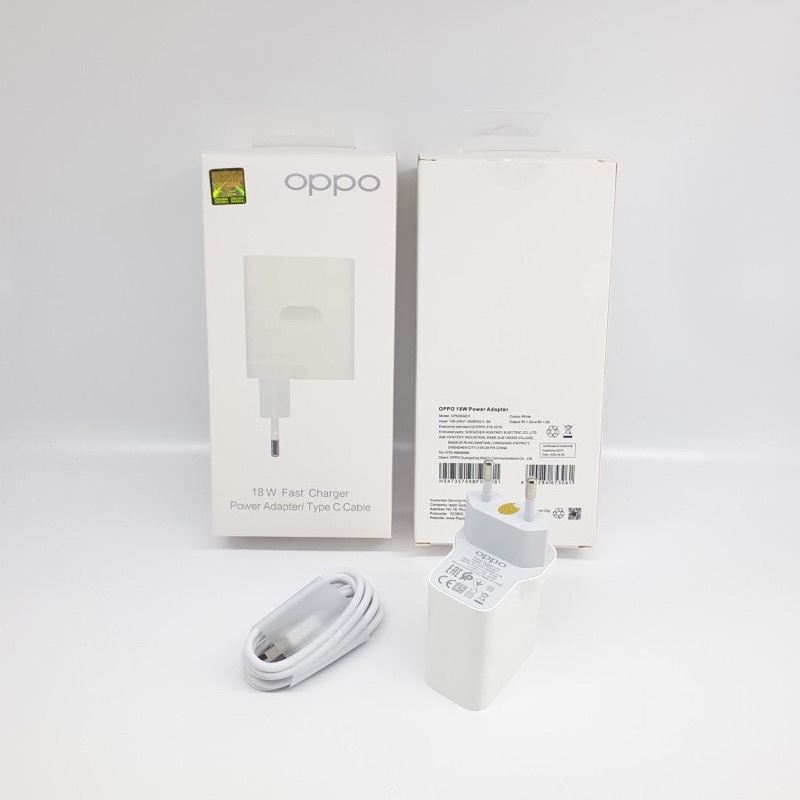 TC/CHARGER OPPO REALME ORIGINAL 18 WATT FAST CHARGING SUPER FLASH PREMIUM QUALITY