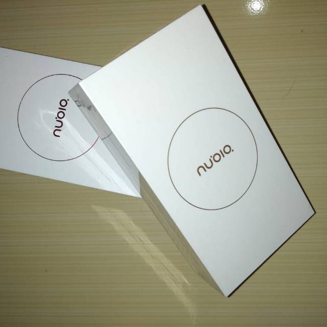 SMARTPHONE NUBIA M2 PLAY& M2 LITE