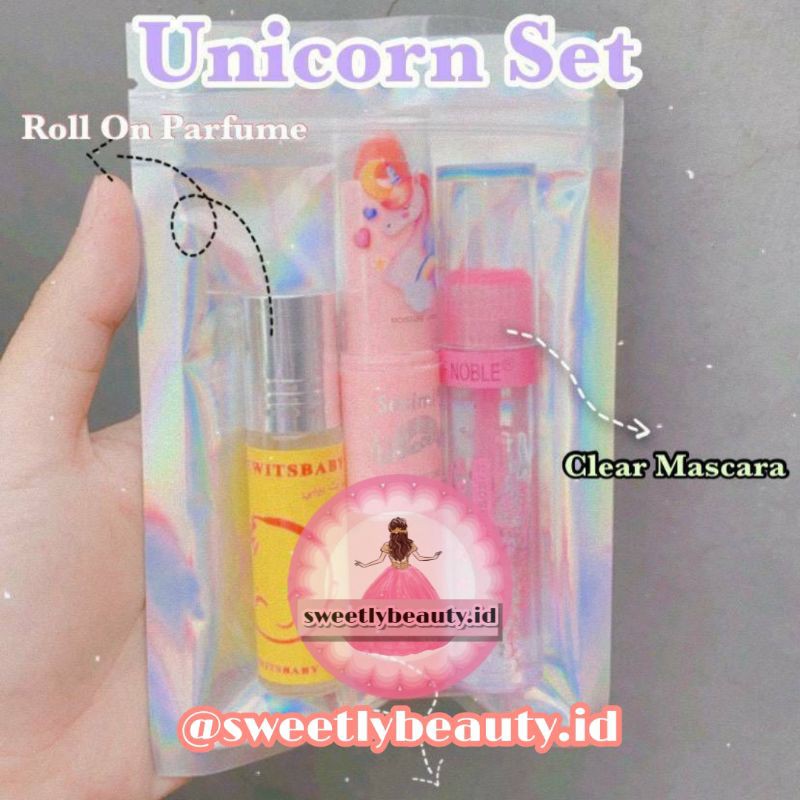 

unicorn set
