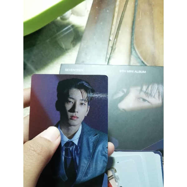 binder attaca carat ver wonwoo