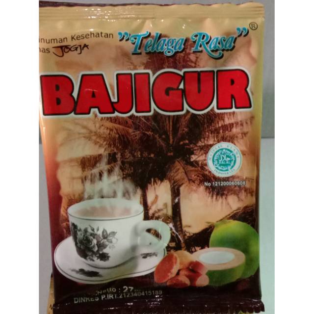 

BAJIGUR