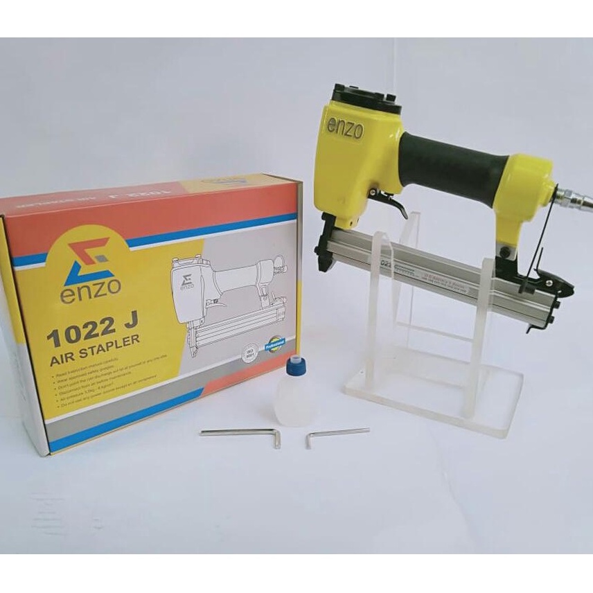 

STAPLER GUN AIR 1022 ENZO