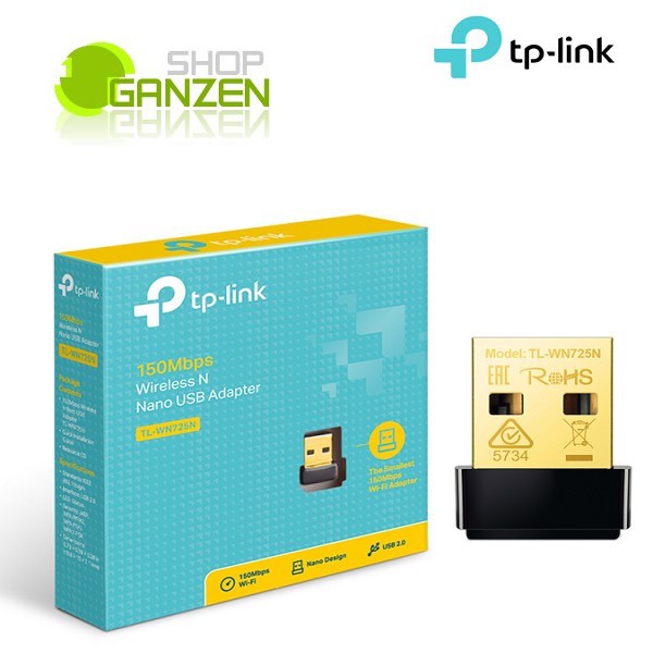 TP-LINK TL-WN725N