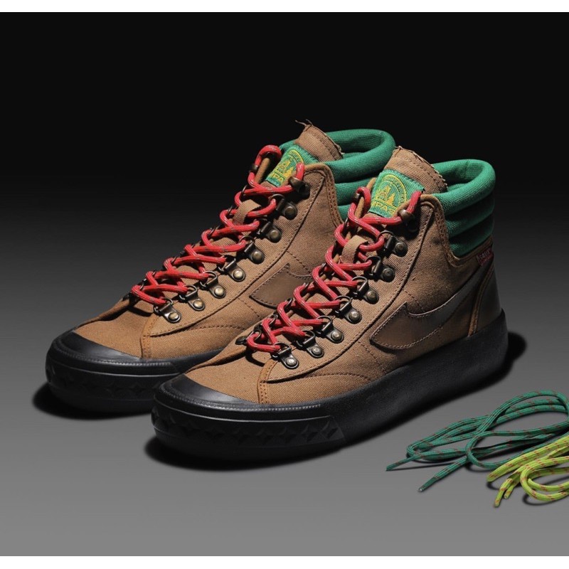 COMPASS BMB “THE CABIN STYLE”