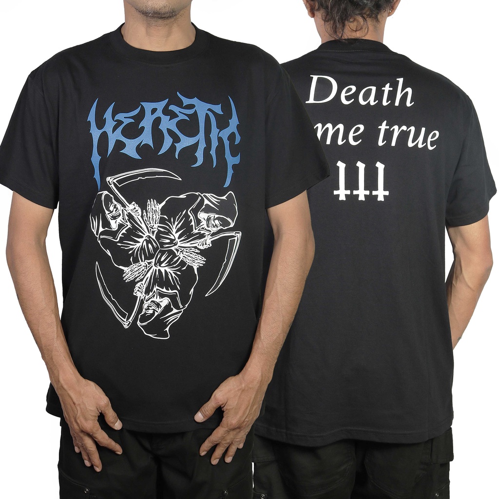 Heretic - T-shirt - Come True
