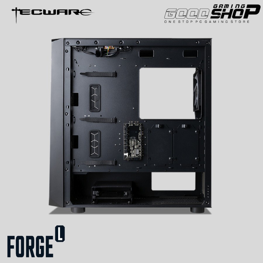 TECWARE FORGE L - OMNI P1 Fans