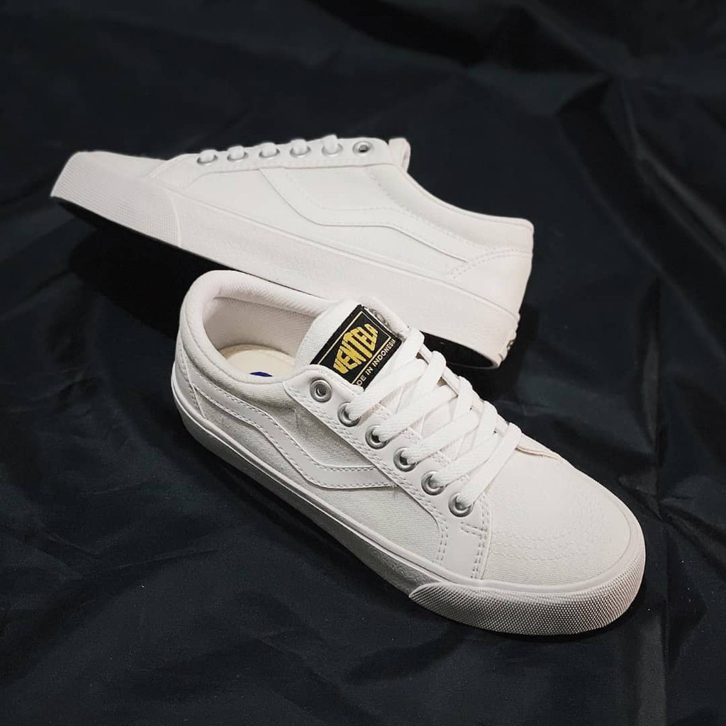 Ventela Republic Low Sepatu Original-2