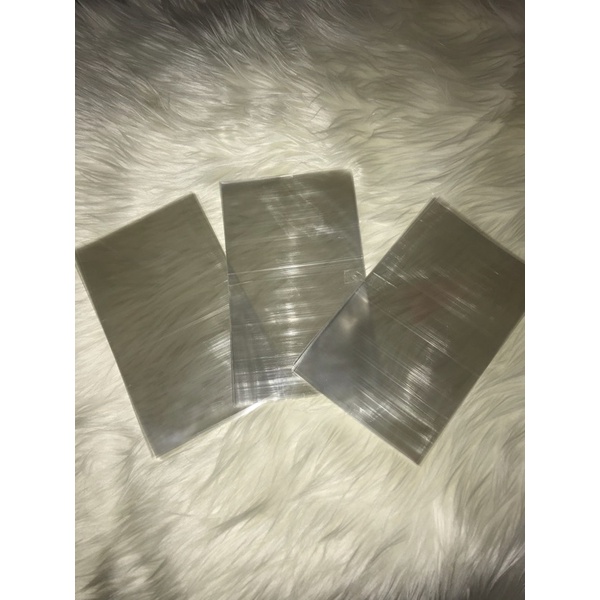 

crispy pack/plastik 12x20 cm