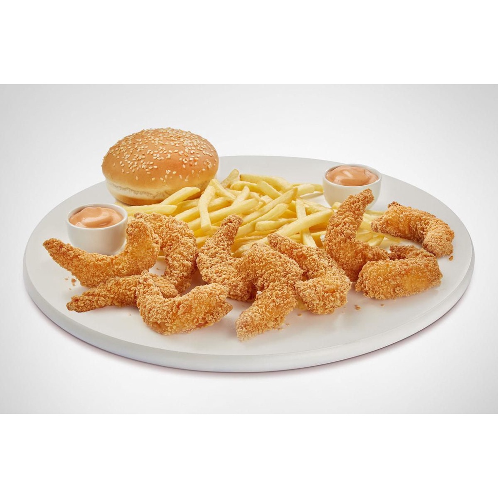 

ALBAIK SHRIMP