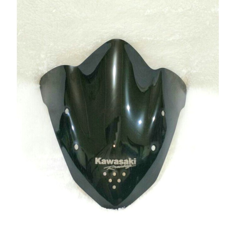 VISOR NINJA R BARONG /windshield kawasaki NINJA R