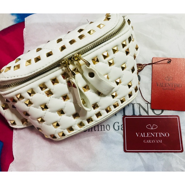 Preloved waist bag Valentino Garavani