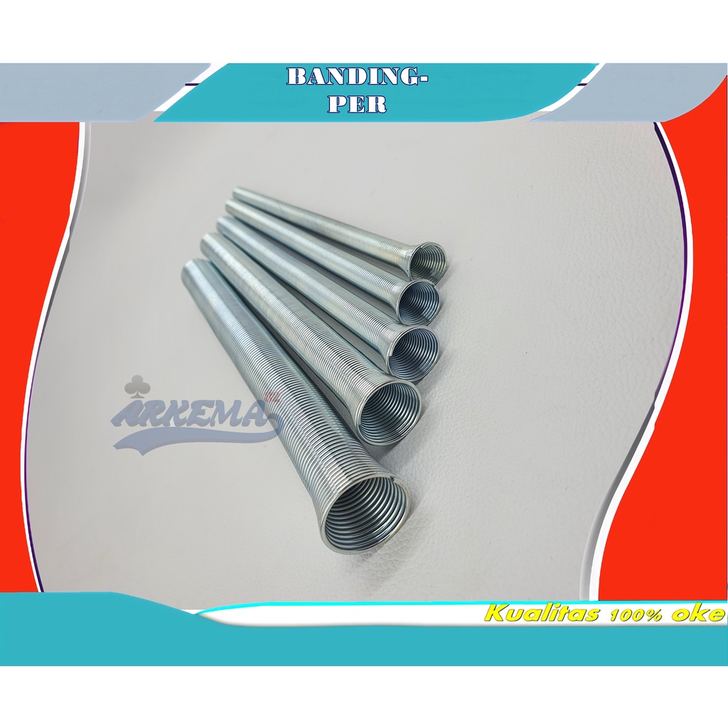 PER BENDING PIPA TEMBAGA SET | PENEKUK PIPA AC | ALAT PEMBENGKOK