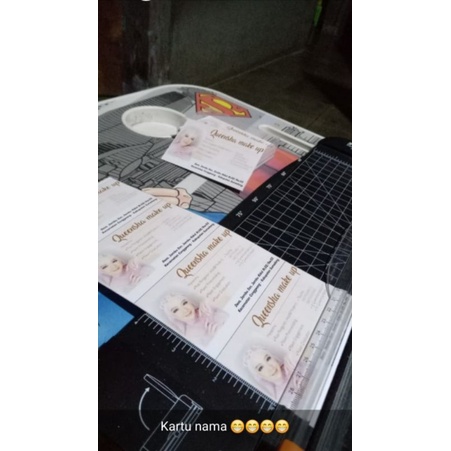 

kartu nama