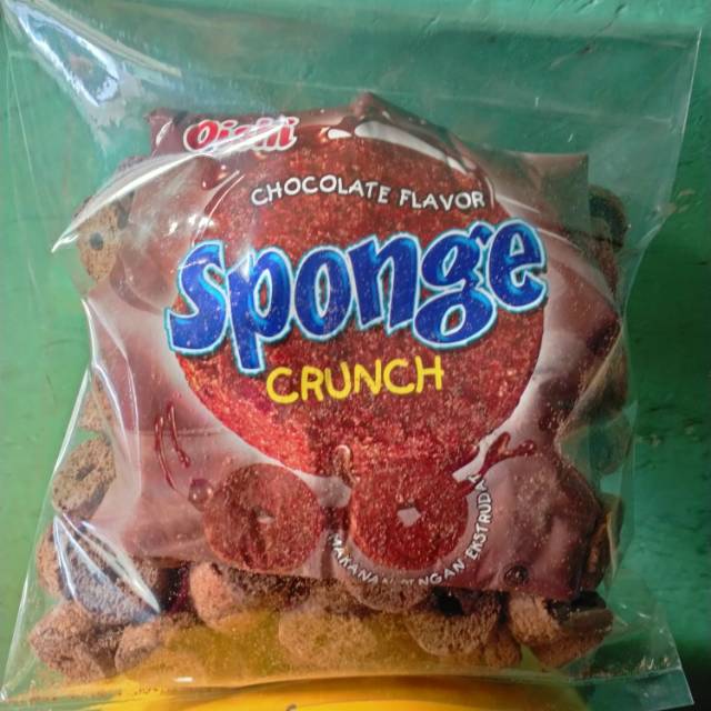 

Cemilan ringan original kiloan