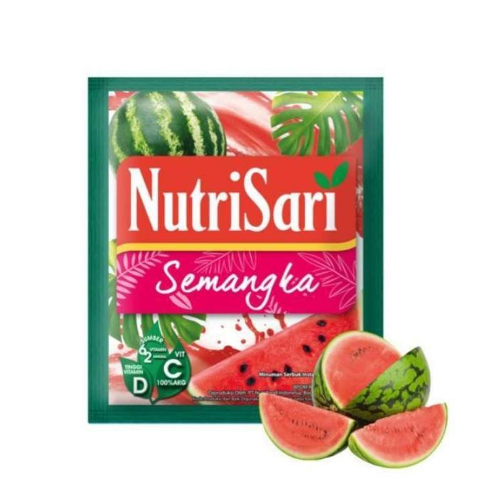 

Big Sale Nutrisari Semangka Big Sale