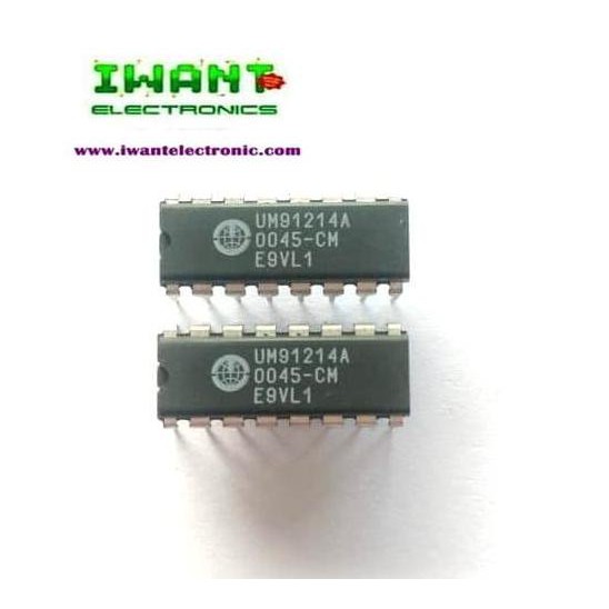 

UM91214A iwntele01 Segera Dapatkan