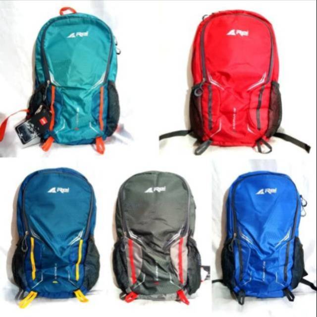 Tas Ransel Rei Kampar 25L Daypack Rei Original