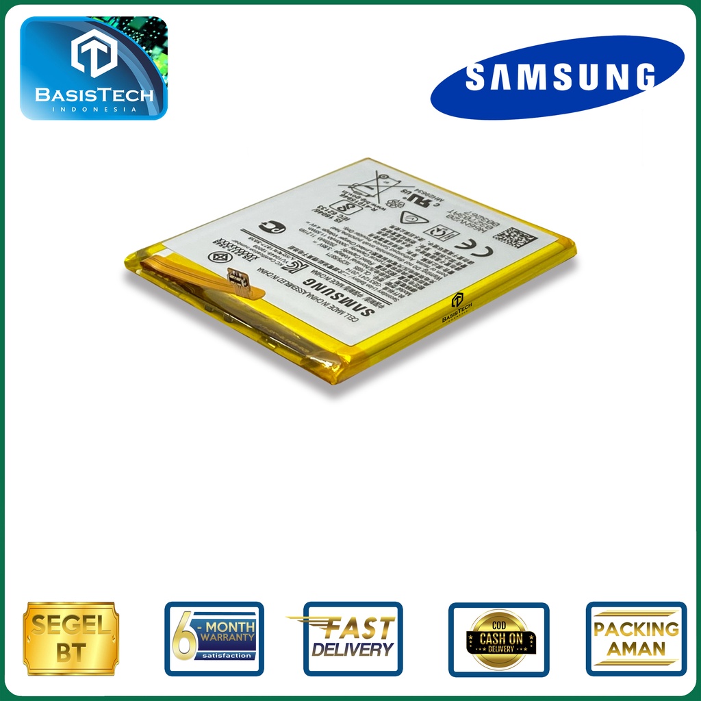 BATERAI SAMSUNG A01 A015 - A01 Core A013 - QL 1695 - ORI99