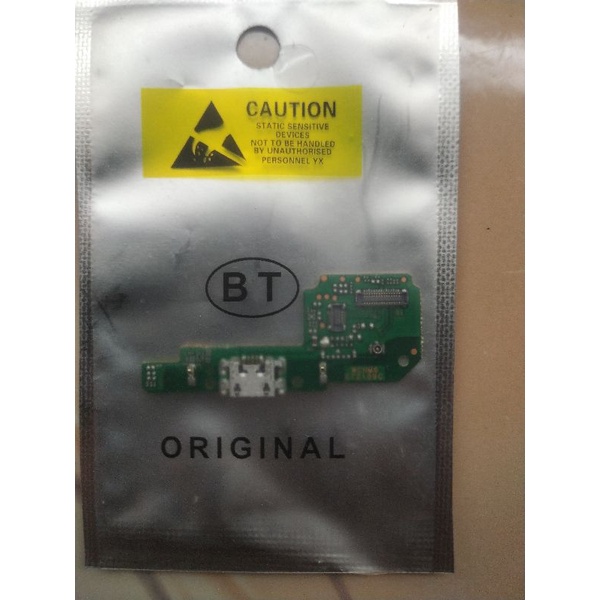 PAPAN CAS XIAOMI REDMI 6A PAPAN CHARGER XIAOMI REDMI 6A KONEKTOR XIAOMI REDMI 6A