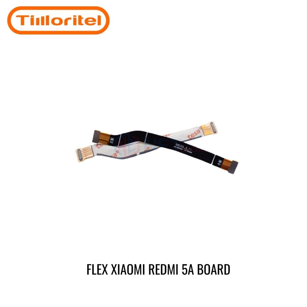 FLEXIBLE BOARD XIAOMI REDMI 5A