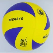 BOLA vOLI MIKASA MVA 310