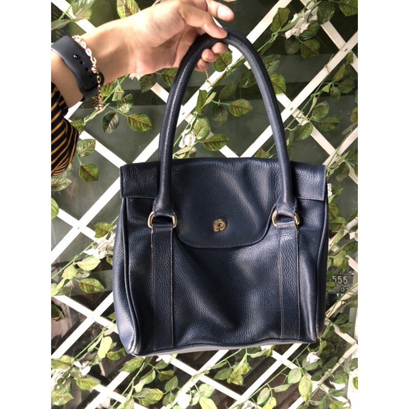 tas papillon (preloved)