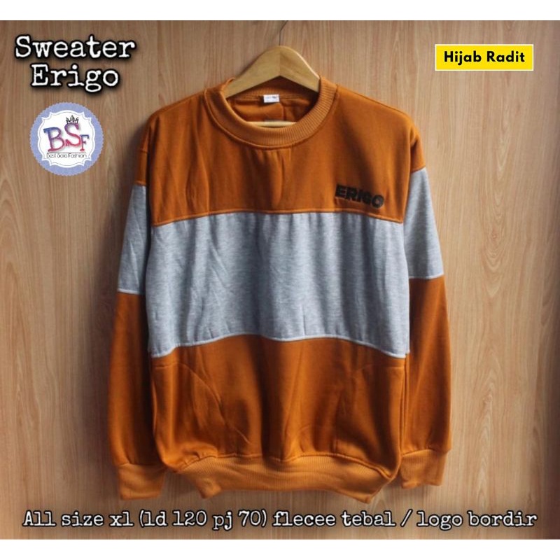 Sweater ERIGO