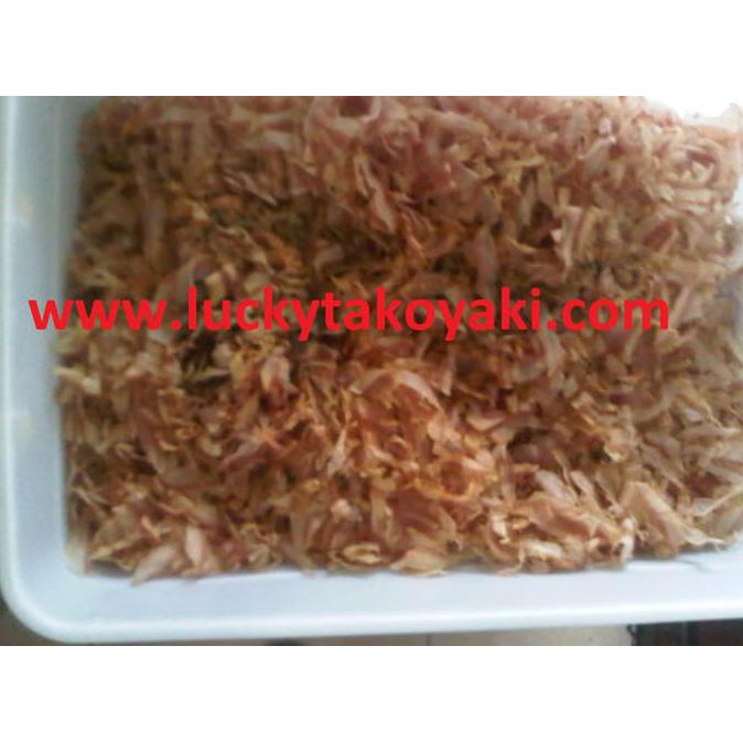 

katsuobushi / cakalang asap (1kg) termurah