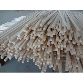 Kayu Balsa Stick 5mm x 5mm Panjang 1 Meter Shopee Indonesia Kayu Balsa Stick 5mm x 5mm Panjang 1 Meter Shopee Indonesia