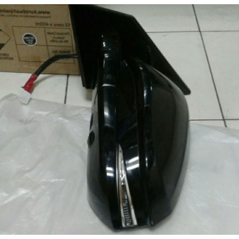 spion harrier camera Gs 2015 2016 2017 2018 2019 2020