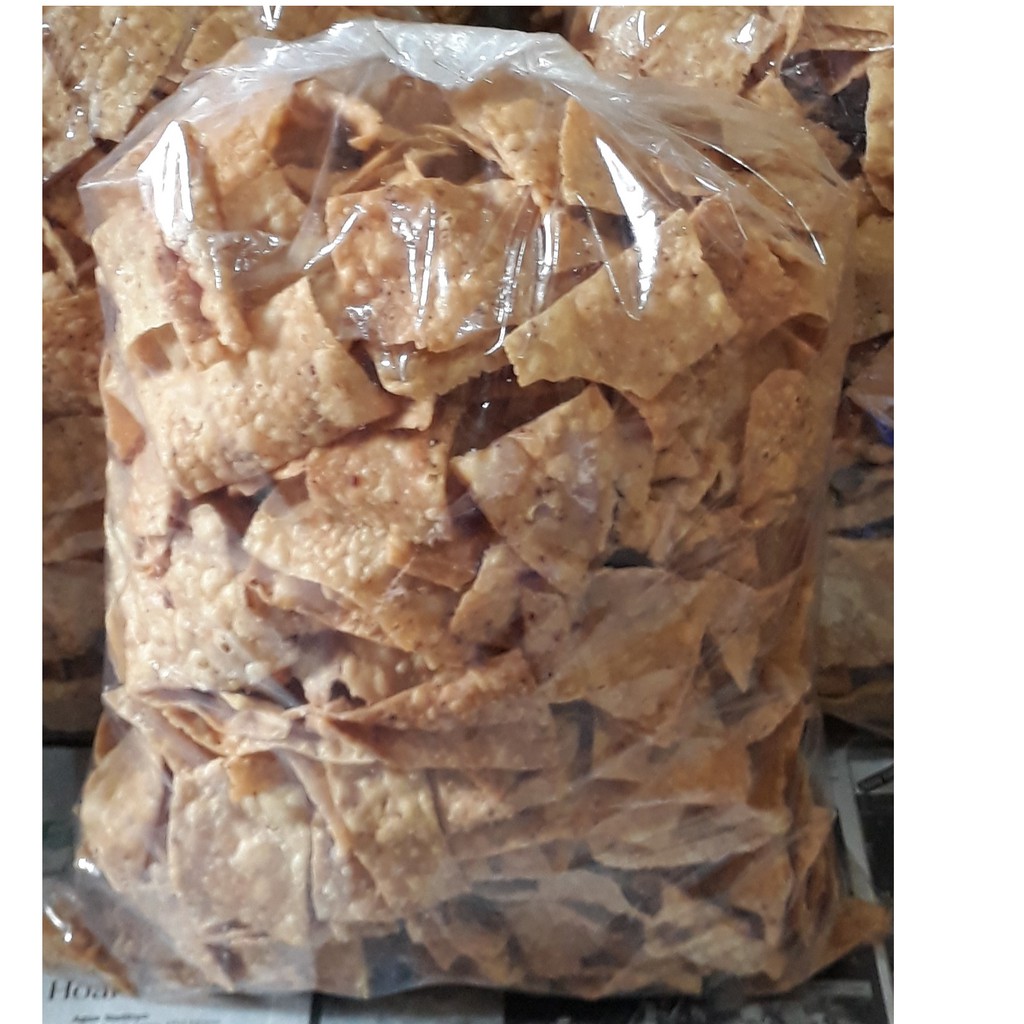 

Keripik Bawang