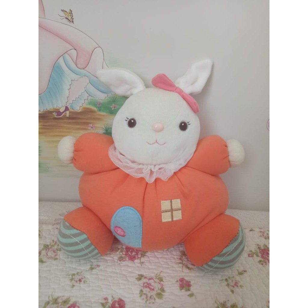 Boneka Bunny brand MeToo